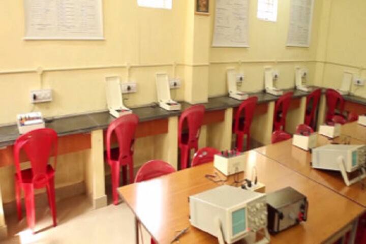 laboratory